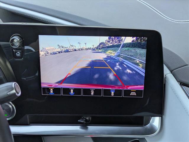 Used 2023 Chevrolet Corvette Stingray Preferred Conv w/ 2LT image 15