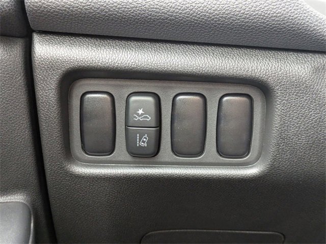 New 2026 Mitsubishi Outlander Sport ES image 25