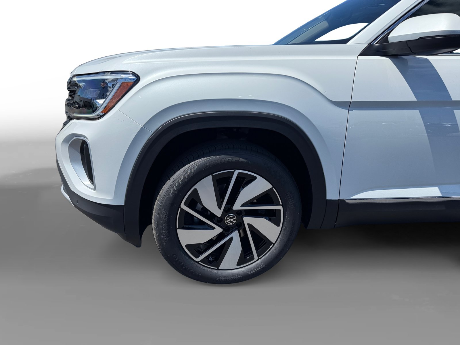 New 2026 Volkswagen Atlas SEL AWD/4WD image 9