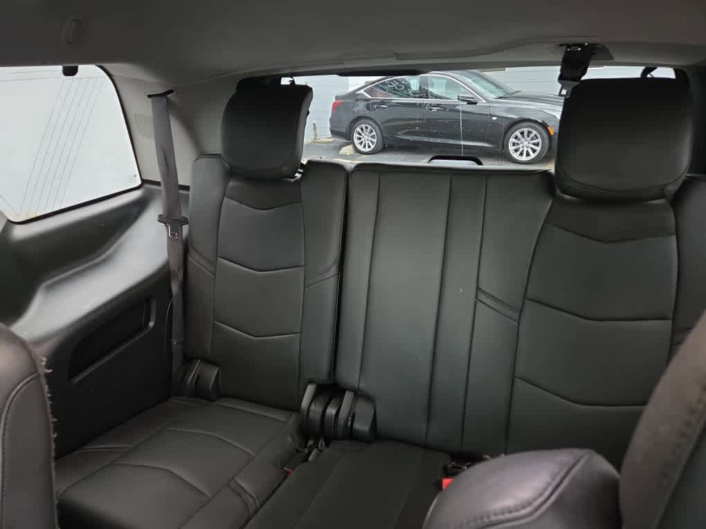 Used 2019 Cadillac Escalade 4WD image 13