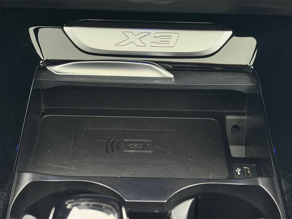 Used 2022 BMW X3 xDrive30i w/ Premium Package 2 (ZPA) image 21