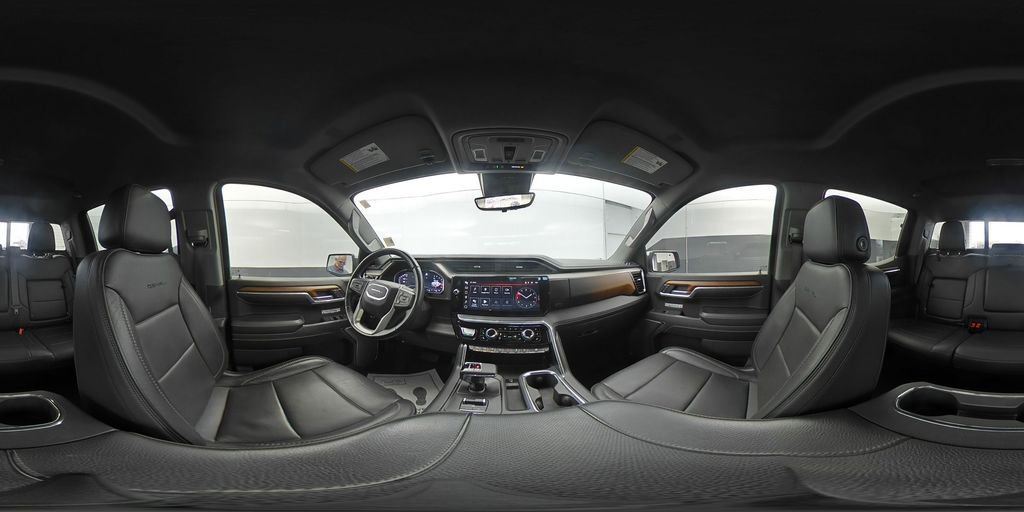 Used 2023 GMC Sierra 1500 Denali w/ Technology Package image 11