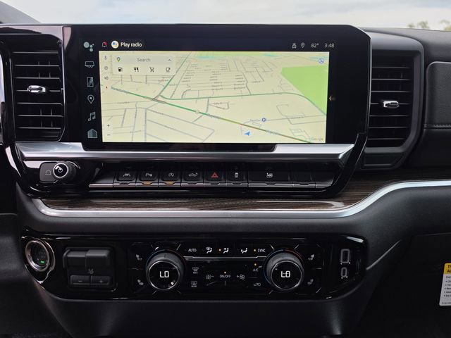 New 2026 Chevrolet Silverado 1500 LT w/ Safety Package image 24