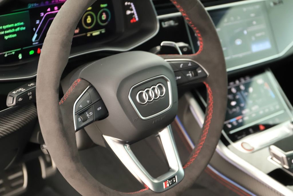 New 2026 Audi RS Q8 performance image 16