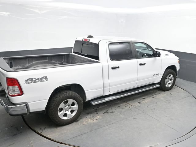 Used 2023 RAM 1500 Big Horn AWD/4WD image 31