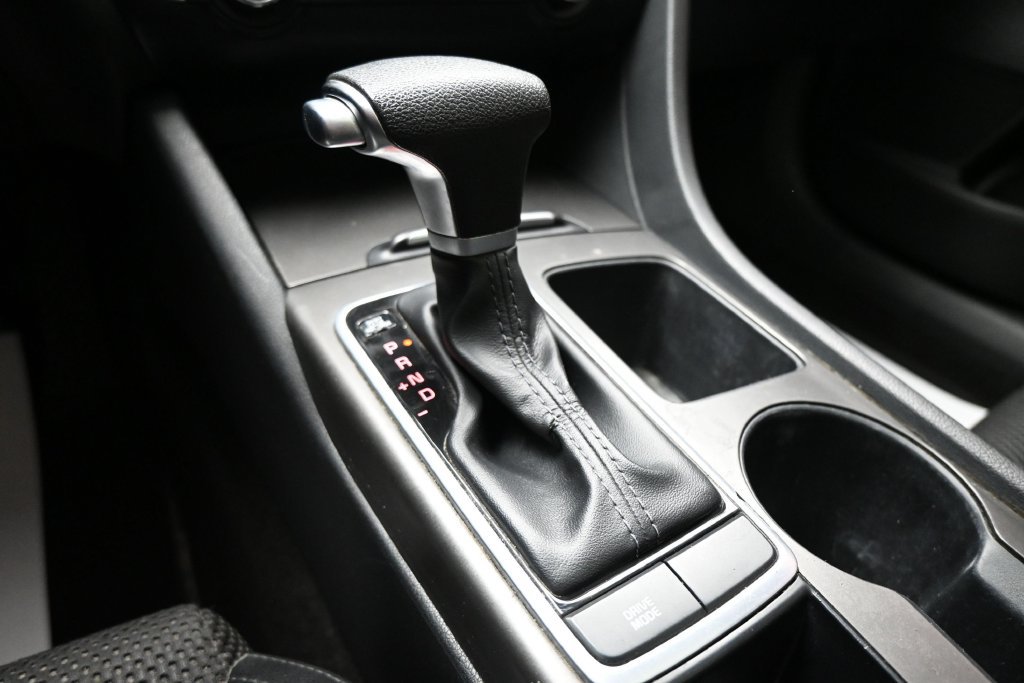 Used 2019 Kia Optima S w/ S Panoramic Sunroof Package FWD image 20