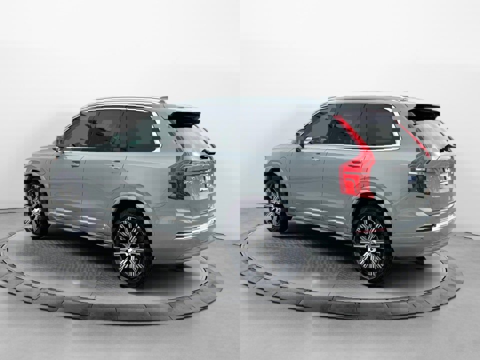 Certified 2024 Volvo XC90 T8 Plus w/ Protection Package Premier image 5