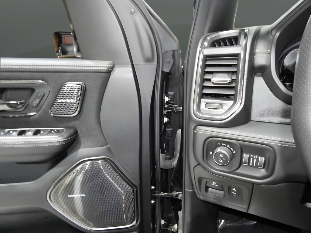 Used 2021 RAM 1500 TRX w/ TRX Level 2 Equipment Group AWD/4WD image 23