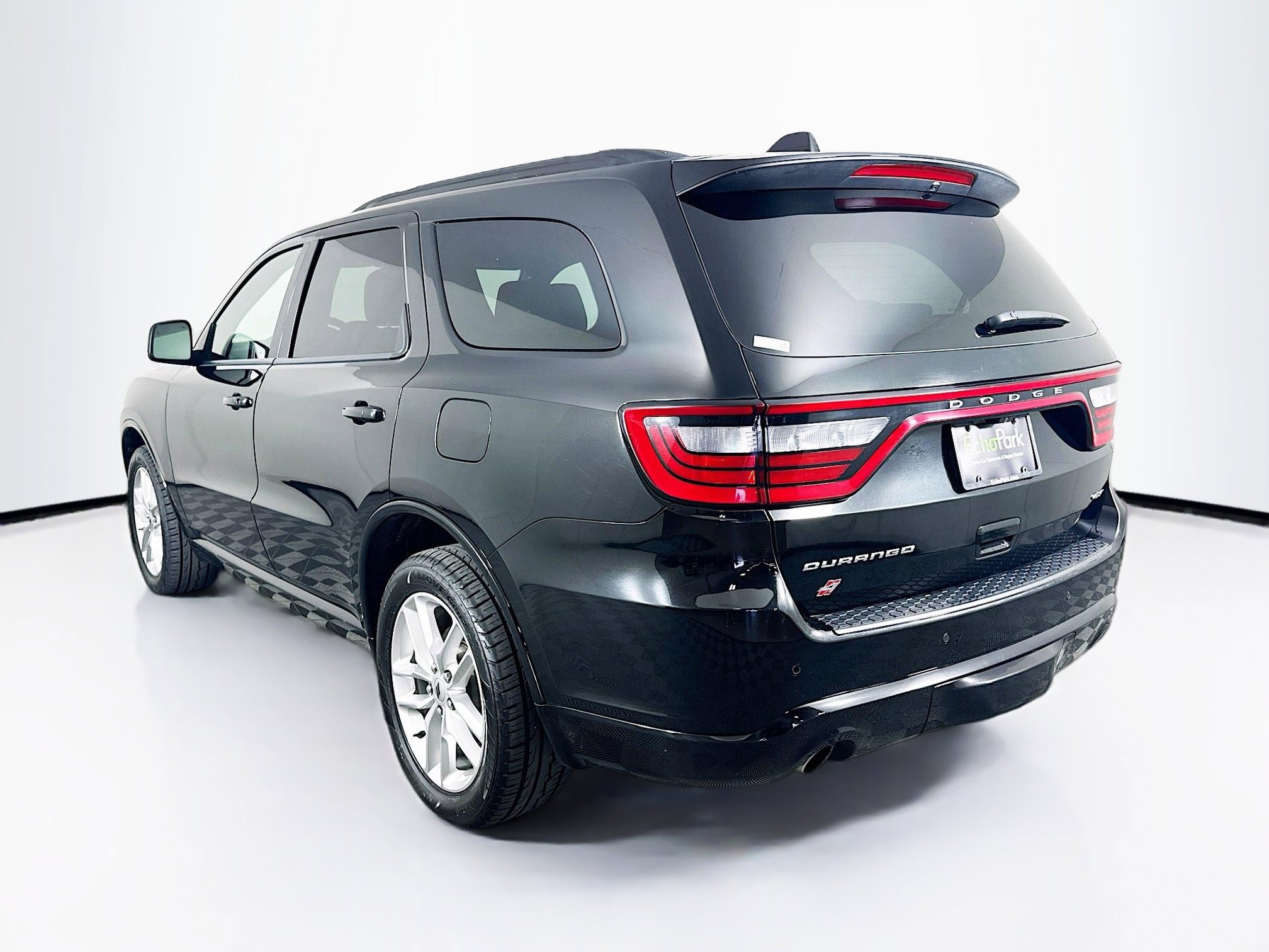 Used 2024 Dodge Durango GT image 5
