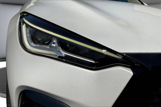 Used 2023 INFINITI QX50 Sport FWD image 34