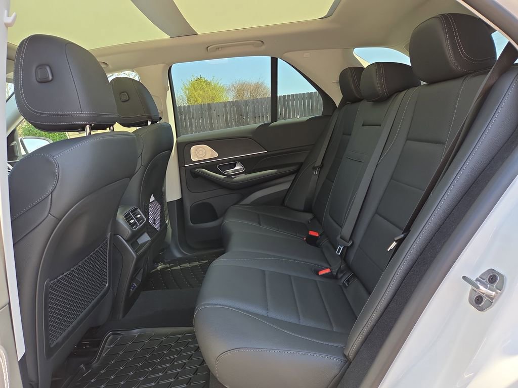 New 2026 Mercedes-Benz GLE 450 4MATIC image 13