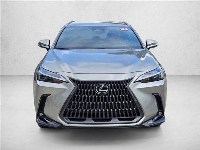 Used 2024 Lexus NX 250 FWD w/ Towing Package (2000 Lbs) video 2