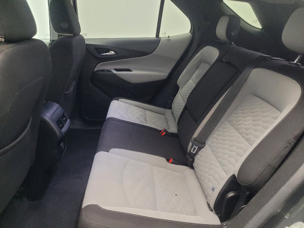 Used 2020 Chevrolet Equinox LT AWD/4WD image 18
