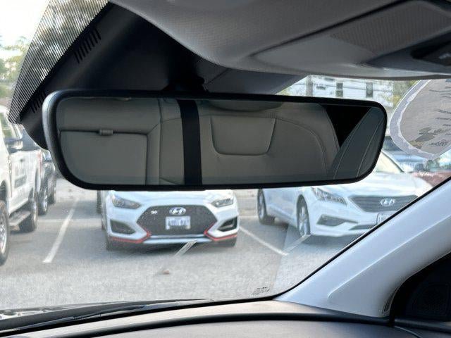 New 2025 Hyundai Tucson Limited image 58