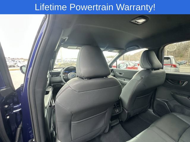 New 2026 Subaru Outback Premium image 20