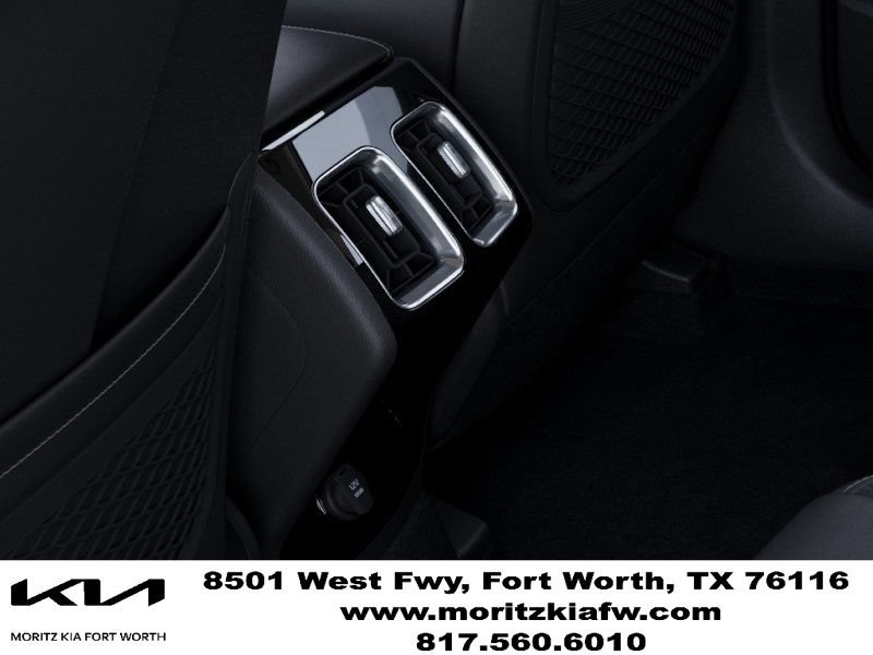 New 2026 Kia Sorento SX AWD/4WD image 26