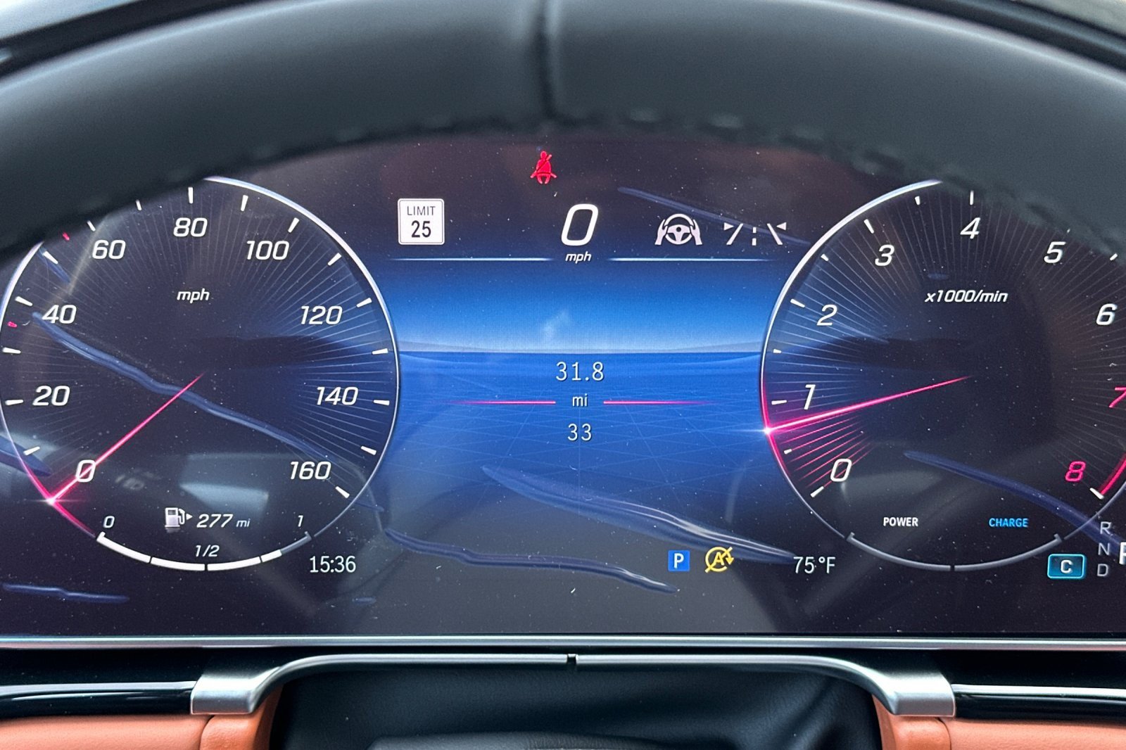 New 2026 Mercedes-Benz S 580 4MATIC Sedan image 23