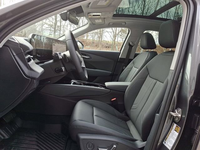 New 2026 Audi Q3 quattro 2.0T image 9