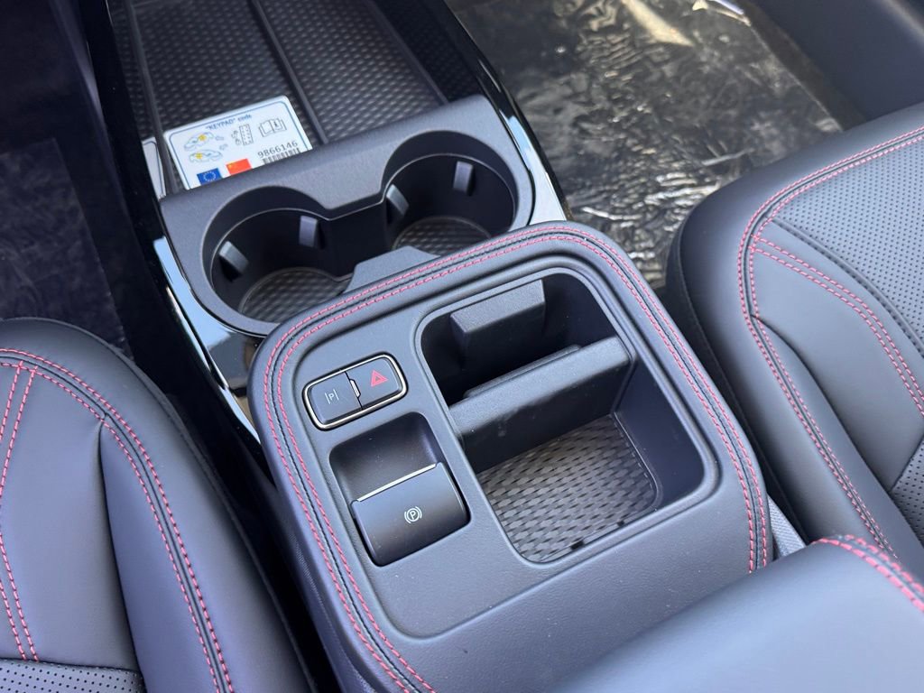 New 2026 Ford Mustang Mach-E Premium w/ Sport Appearance Package image 22