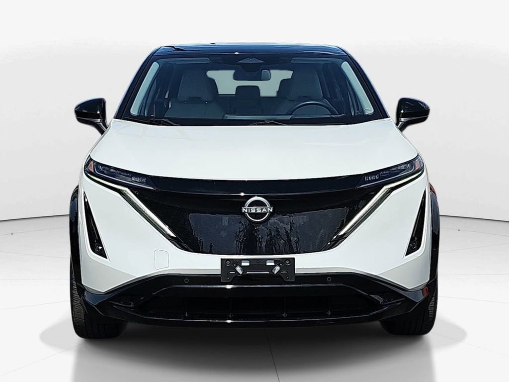 Used 2023 Nissan Ariya FWD image 11