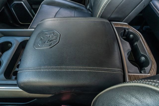 Used 2019 RAM 2500 Laramie AWD/4WD image 30
