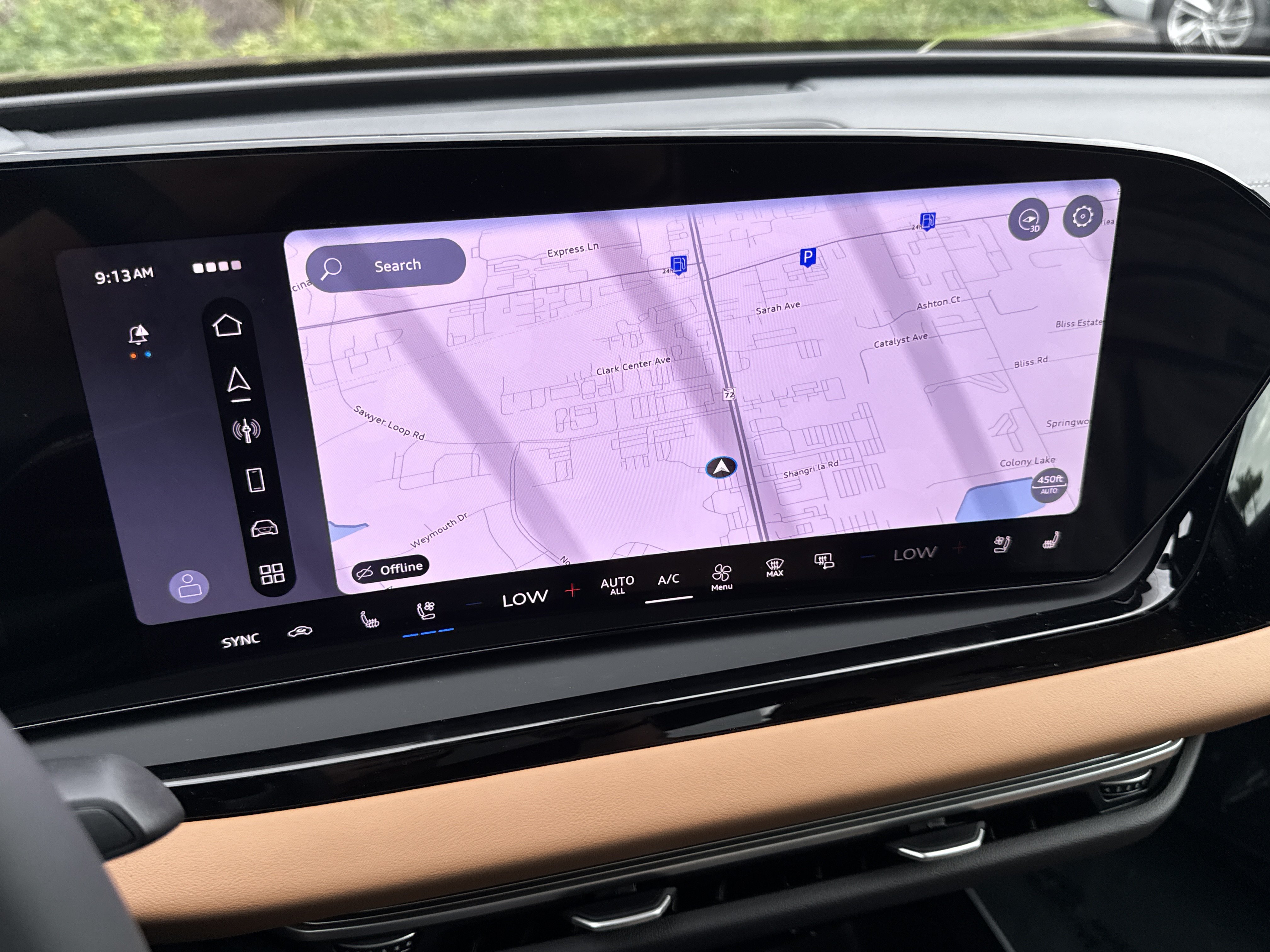 New 2026 Audi A6 Premium Plus AWD/4WD image 26
