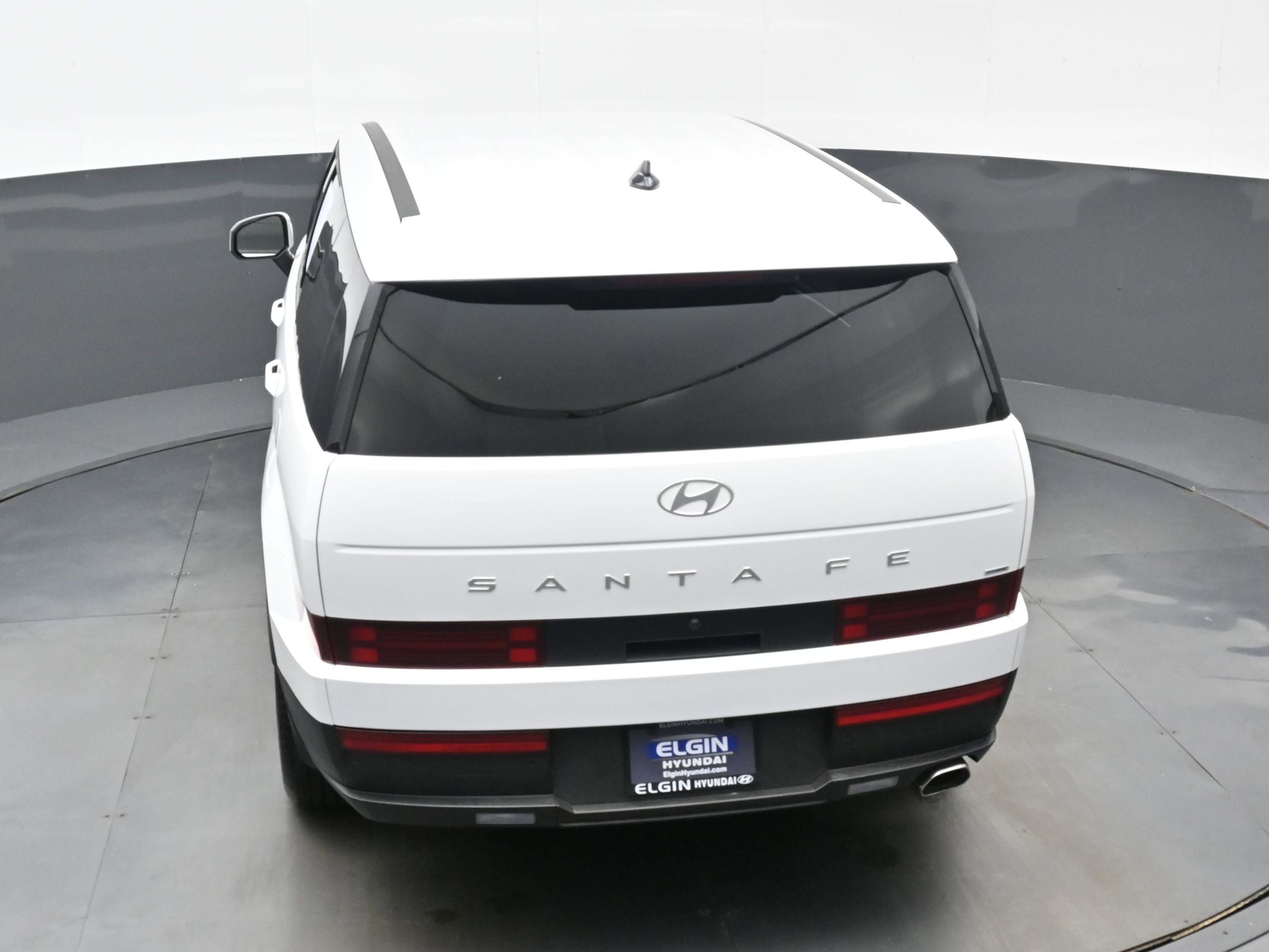 Certified 2026 Hyundai Santa Fe SE AWD/4WD image 35