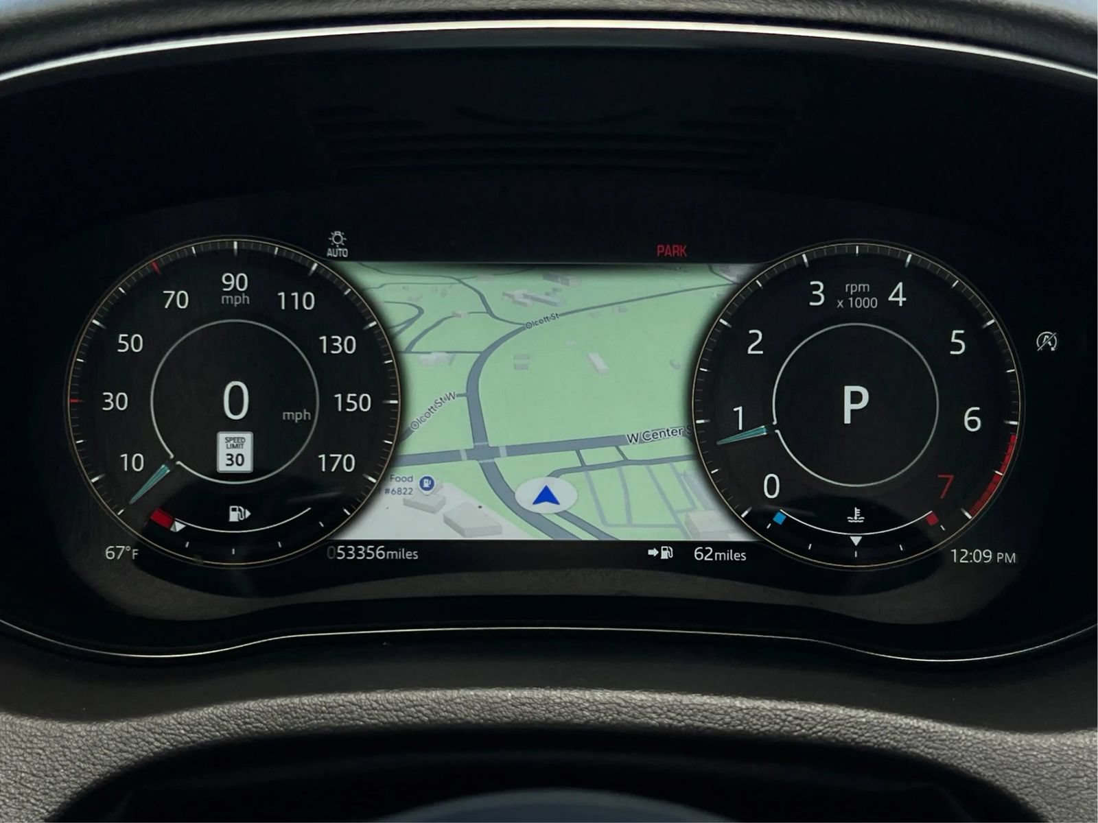 Used 2022 Jaguar E-PACE SE AWD/4WD image 22