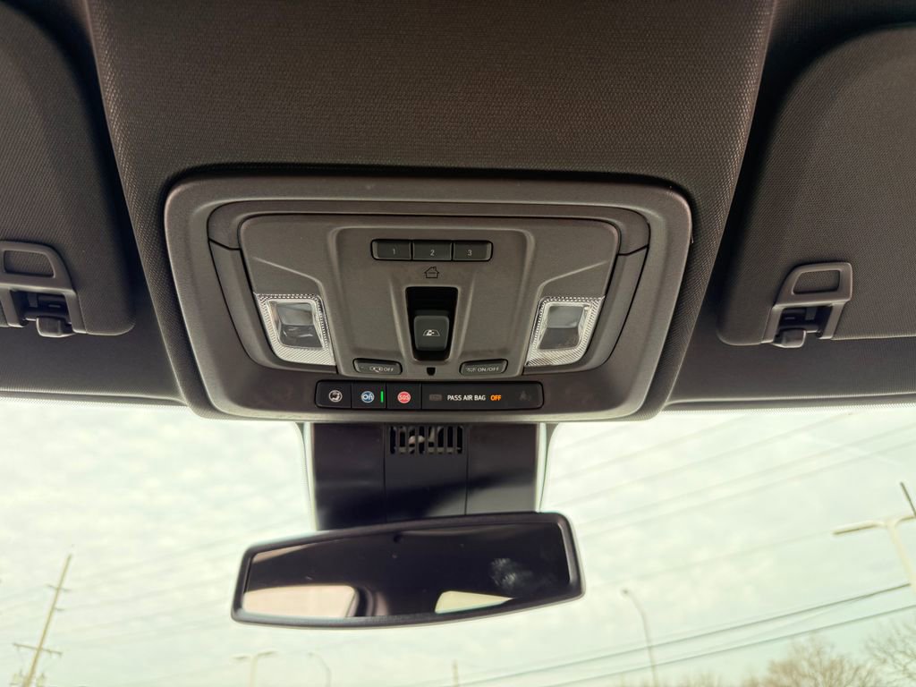 New 2026 GMC Sierra 2500 SLT w/ SLT Premium Package image 31