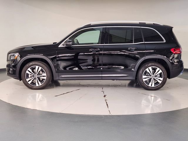 Used 2025 Mercedes-Benz GLB 250 GLB 250 image 5