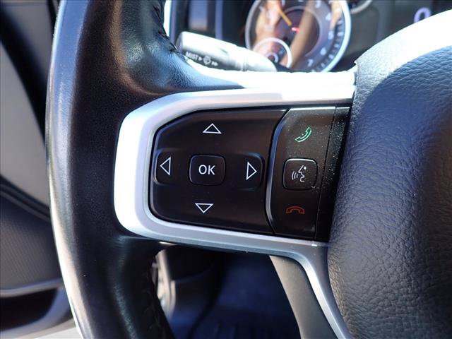 Used 2020 RAM 1500 Big Horn AWD/4WD image 16