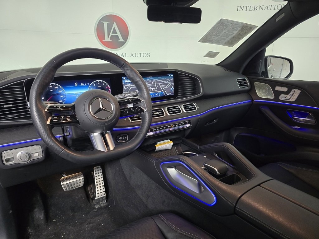 Used 2026 Mercedes-Benz GLE 450 4MATIC image 15