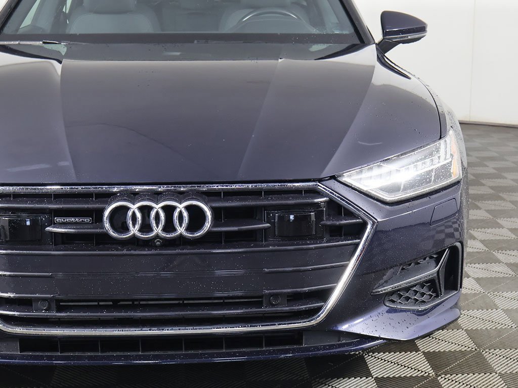 Used 2022 Audi A7 3.0T Premium Plus w/ Premium Plus image 14