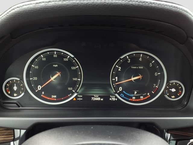 Used 2015 BMW X6 xDrive35i AWD/4WD image 26