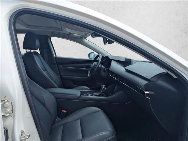 Used 2023 MAZDA MAZDA3 s FWD image 15