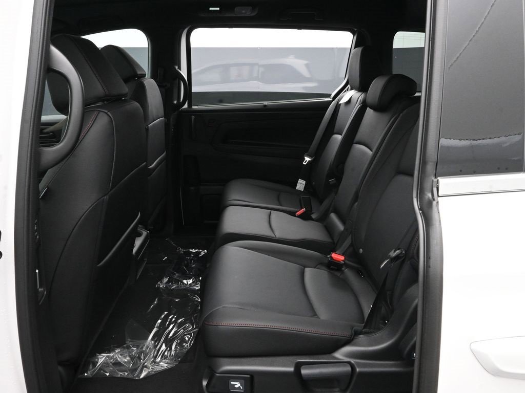 New 2026 Honda Odyssey Sport-L image 35