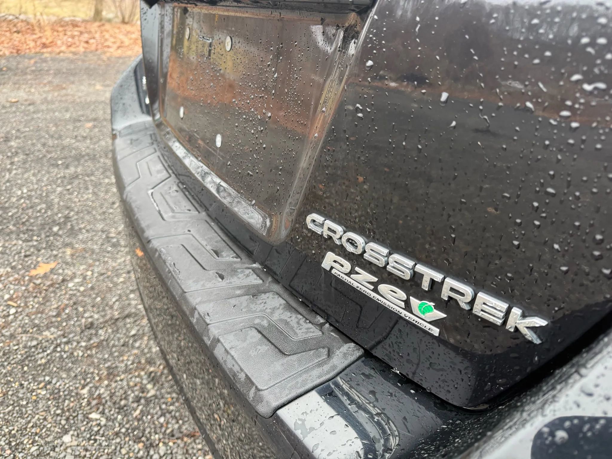 Used 2017 Subaru Crosstrek 2.0i Premium w/ Popular Package #2 image 12