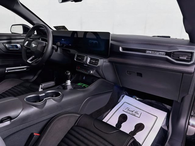Used 2026 Ford Mustang GT Premium w/ GT Performance Package RWD image 31