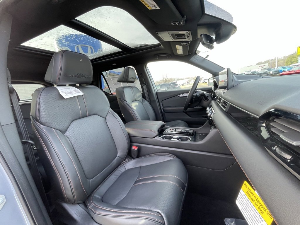 New 2026 Honda Passport TrailSport Elite image 12