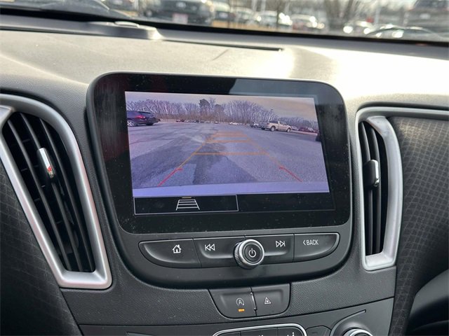 Used 2023 Chevrolet Malibu LT image 22