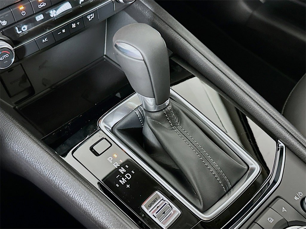 New 2025 MAZDA CX-5 AWD 2.5 S w/ Select Package image 22