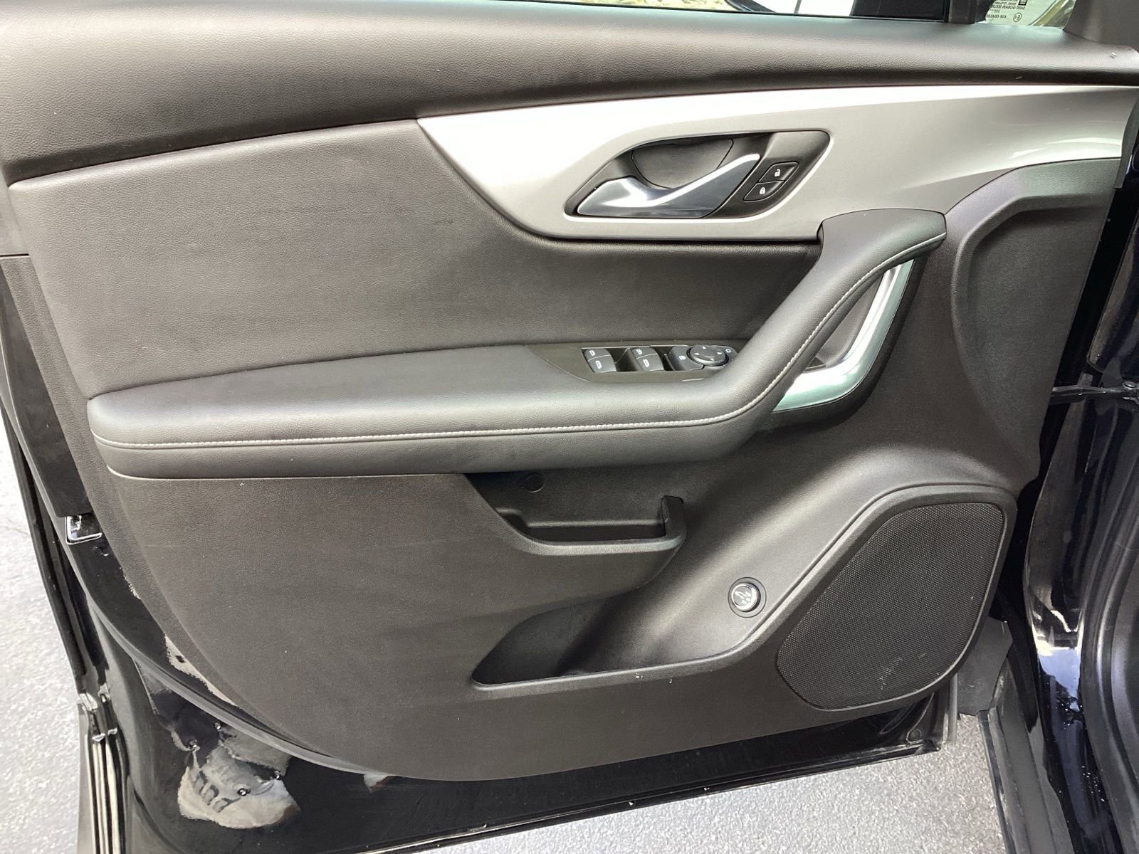 Used 2024 Chevrolet Blazer LT w/ Convenience Package image 23