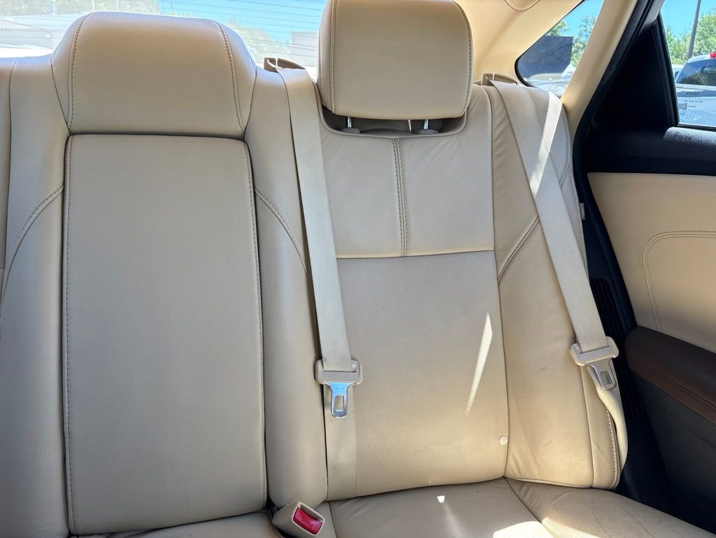Used 2015 Toyota Avalon XLE Touring FWD image 13