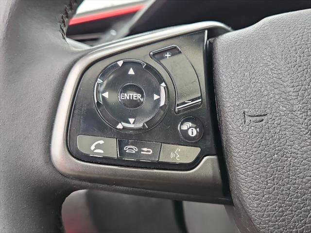 Used 2020 Honda Civic Si image 17