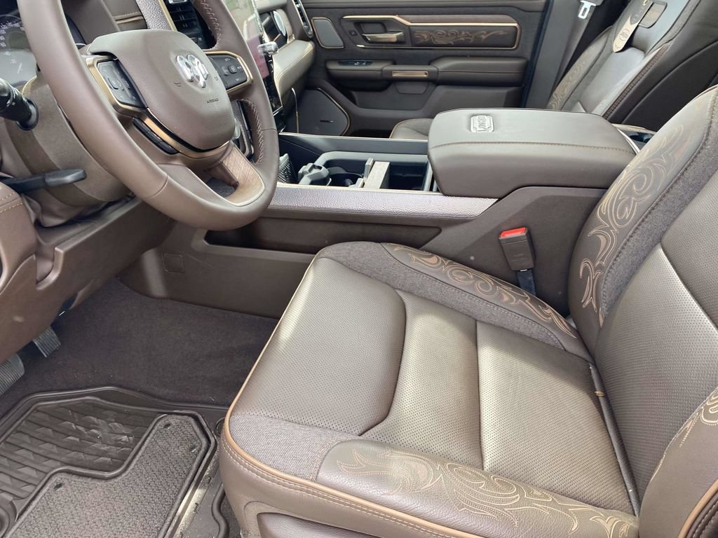 New 2026 RAM 1500 Limited AWD/4WD image 42