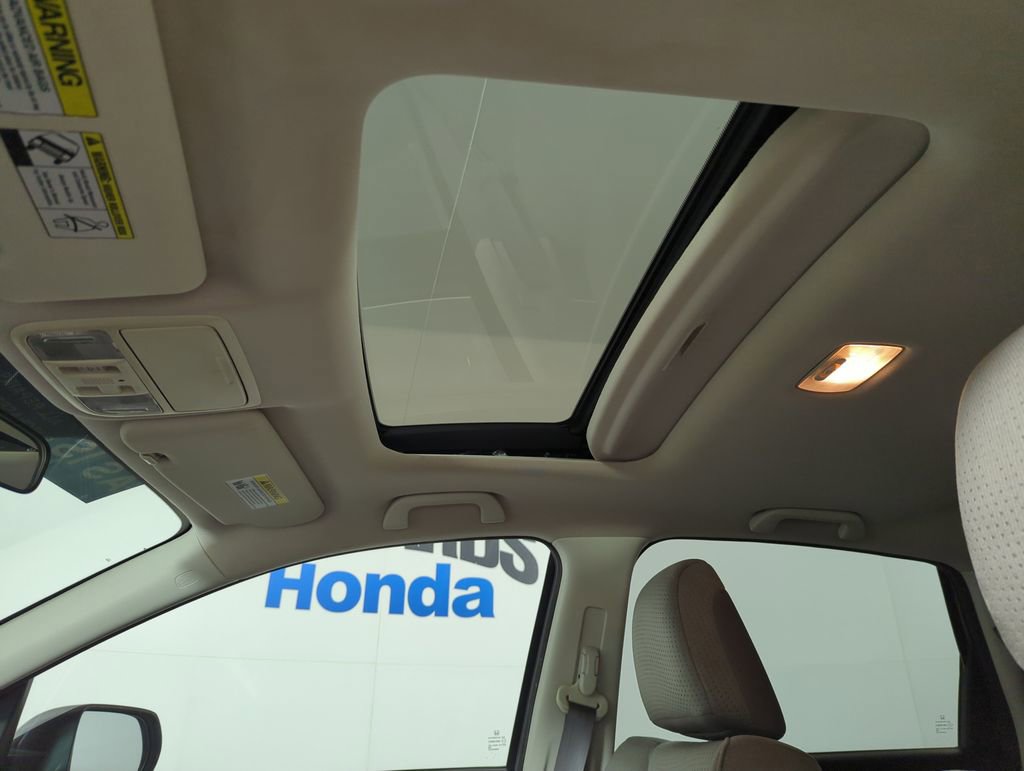 Used 2014 Honda CR-V EX image 16