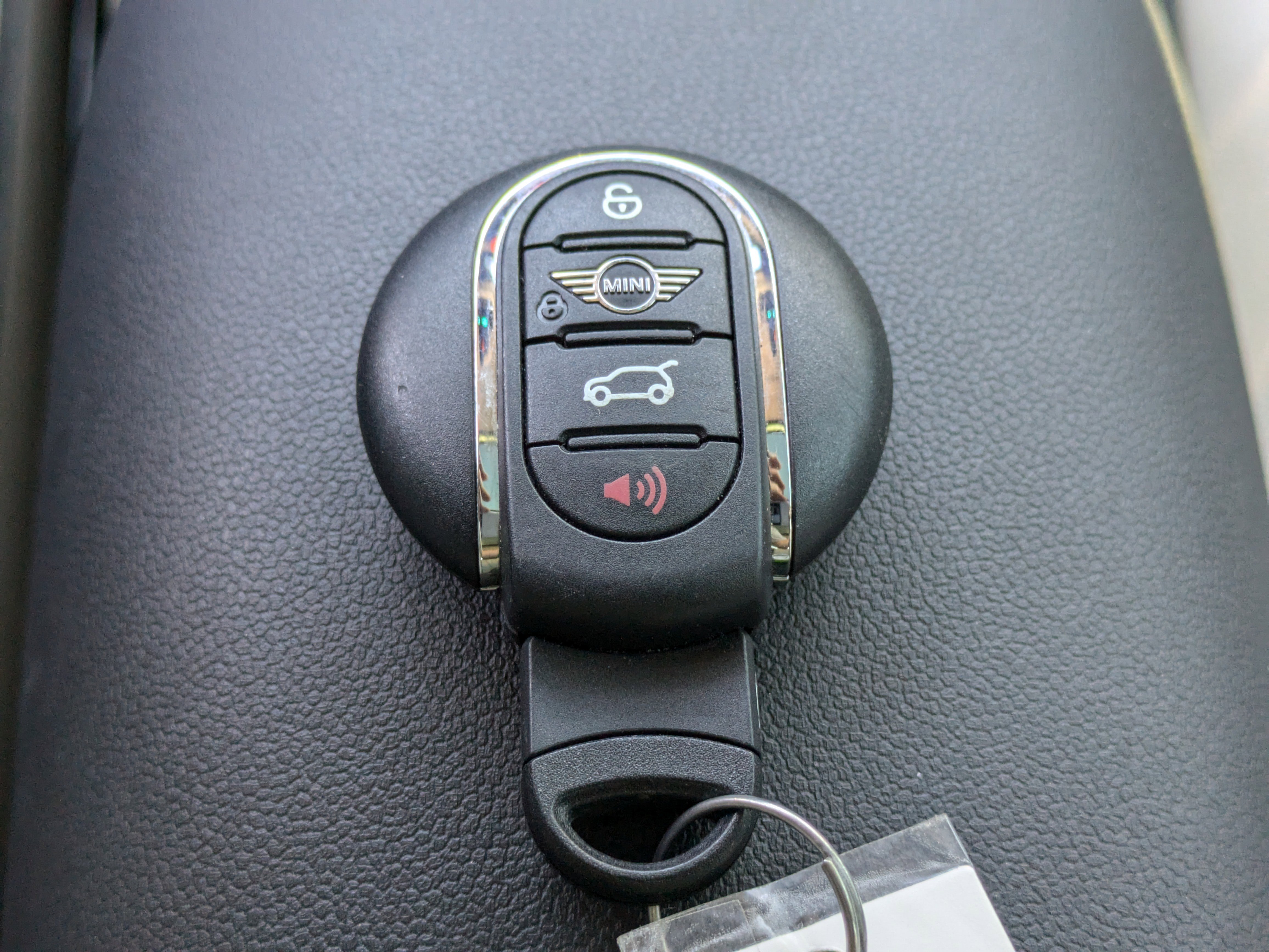 Used 2022 MINI Cooper Clubman S image 35