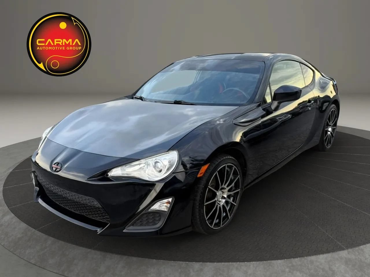 Used 2013 Scion FR-S RWD image 1