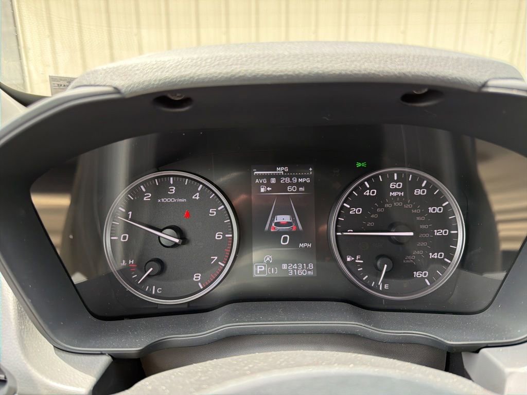 Certified 2026 Subaru Crosstrek 2.0i Premium AWD/4WD image 31