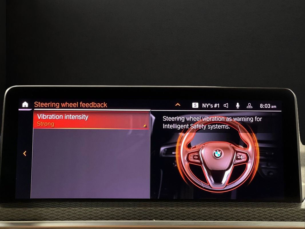 Used 2024 BMW X3 xDrive30i w/ Premium Package image 33